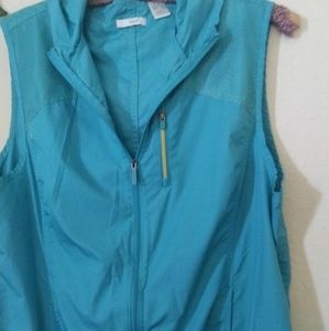 Lizgolf vest